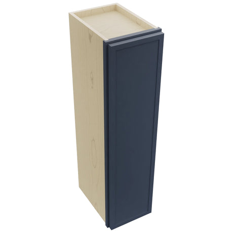 Fabuwood Luna Indigo W0936 Wall Standard Cabinet, Top View