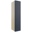 Fabuwood Luna Indigo W0942 Wall Standard Cabinet, Front View