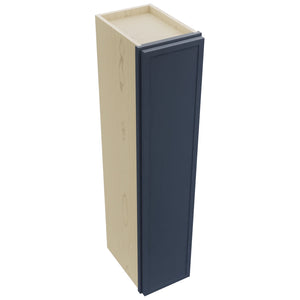 Fabuwood Luna Indigo W0942 Wall Standard Cabinet, Top View