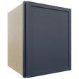 Fabuwood Luna Indigo W1215 Wall Standard Cabinet, Front View