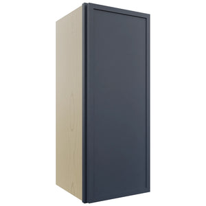 Fabuwood Luna Indigo W1230 Wall Standard Cabinet, Front View