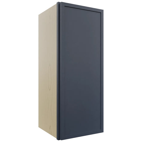 Fabuwood Luna Indigo W1230 Wall Standard Cabinet, Front View