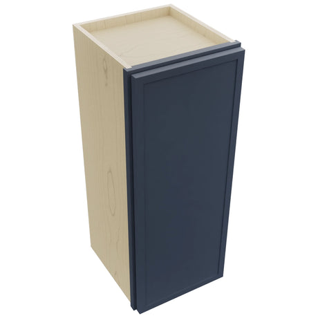 Fabuwood Luna Indigo W1230 Wall Standard Cabinet, Top View