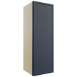Fabuwood Luna Indigo W1236 Wall Standard Cabinet, Front View