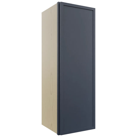 Fabuwood Luna Indigo W1236 Wall Standard Cabinet, Front View