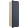 Fabuwood Luna Indigo W1242 Wall Standard Cabinet, Front View