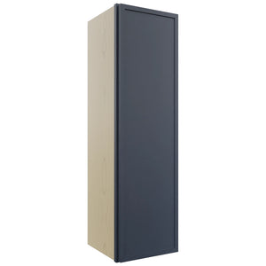 Fabuwood Luna Indigo W1242 Wall Standard Cabinet, Front View