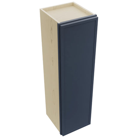 Fabuwood Luna Indigo W1242 Wall Standard Cabinet, Top View