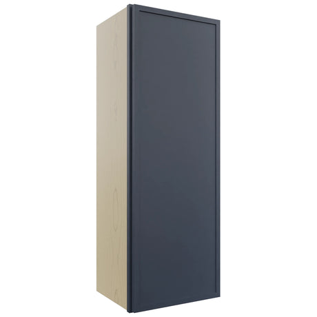 Fabuwood Luna Indigo W1542 Wall Standard Cabinet, Front View