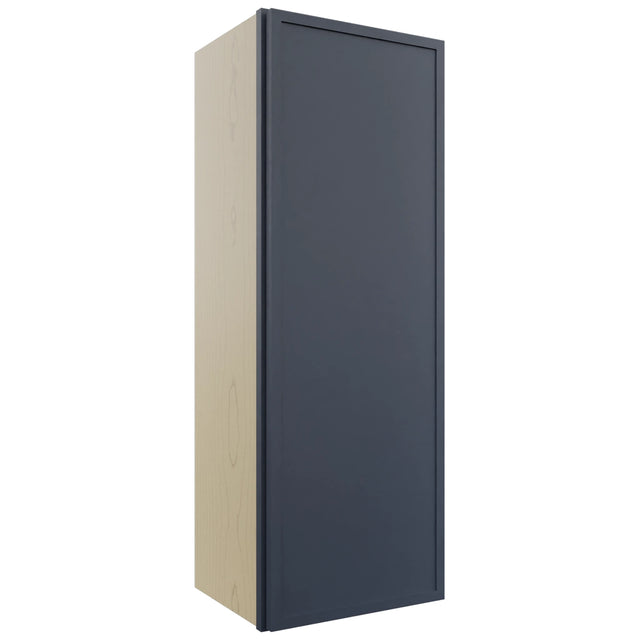 Fabuwood Luna Indigo W1542 Wall Standard Cabinet, Front View
