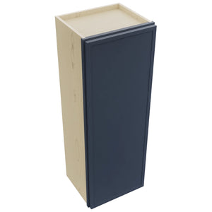 Fabuwood Luna Indigo W1542 Wall Standard Cabinet, Top View