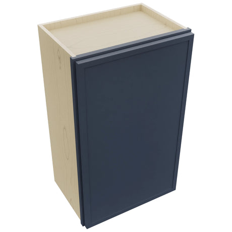 Fabuwood Luna Indigo W1830 Wall Standard Cabinet, Top View