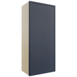 Fabuwood Luna Indigo W1842 Wall Standard Cabinet, Front View