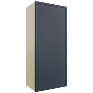 Fabuwood Luna Indigo W1842 Wall Standard Cabinet, Front View