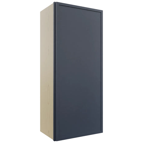 Fabuwood Luna Indigo W1842 Wall Standard Cabinet, Front View
