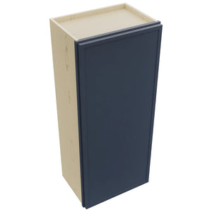Fabuwood Luna Indigo W1842 Wall Standard Cabinet, Top View