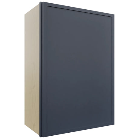 Fabuwood Luna Indigo W2130 Wall Standard Cabinet, Front View