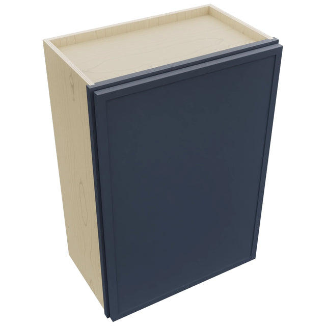 Fabuwood Luna Indigo W2130 Wall Standard Cabinet, Top View