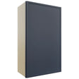 Fabuwood Luna Indigo W2136 Wall Standard Cabinet, Front View