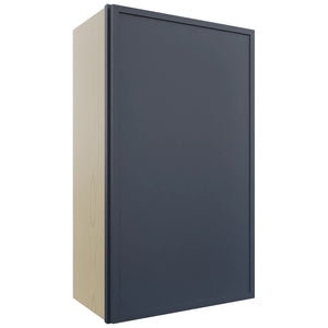 Fabuwood Luna Indigo W2136 Wall Standard Cabinet, Front View