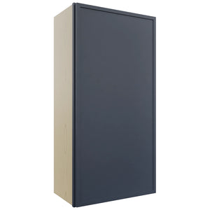 Fabuwood Luna Indigo W2142 Wall Standard Cabinet, Front View