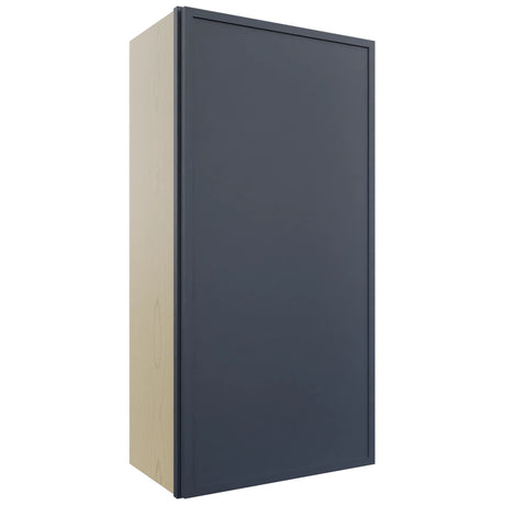 Fabuwood Luna Indigo W2142 Wall Standard Cabinet, Front View