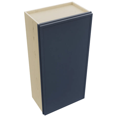 Fabuwood Luna Indigo W2142 Wall Standard Cabinet, Top View