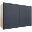 Fabuwood Luna Indigo W3021 Wall Standard Cabinet, Front View