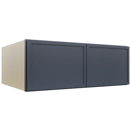 Fabuwood Luna Indigo W331224 Wall Deep Cabinet, Front View