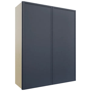 Fabuwood Luna Indigo W3342 Wall Standard Cabinet, Front View