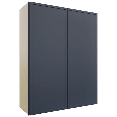 Fabuwood Luna Indigo W3342 Wall Standard Cabinet, Front View