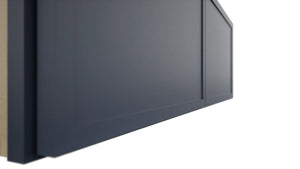 Fabuwood Luna Indigo W361224 Wall Deep Cabinet, Detail View