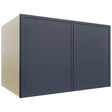 Fabuwood Luna Indigo W362424 Wall Deep Cabinet, Front View