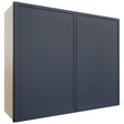 Fabuwood Luna Indigo W3630 Wall Standard Cabinet, Front View