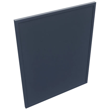 Fabuwood Luna Indigo WP-BASE Panel, Top View
