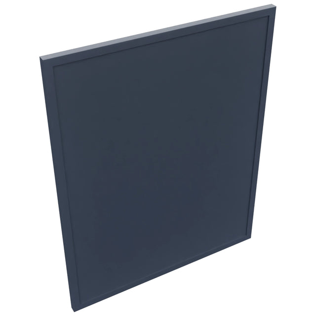 Fabuwood Luna Indigo WP-BASE Panel, Top View