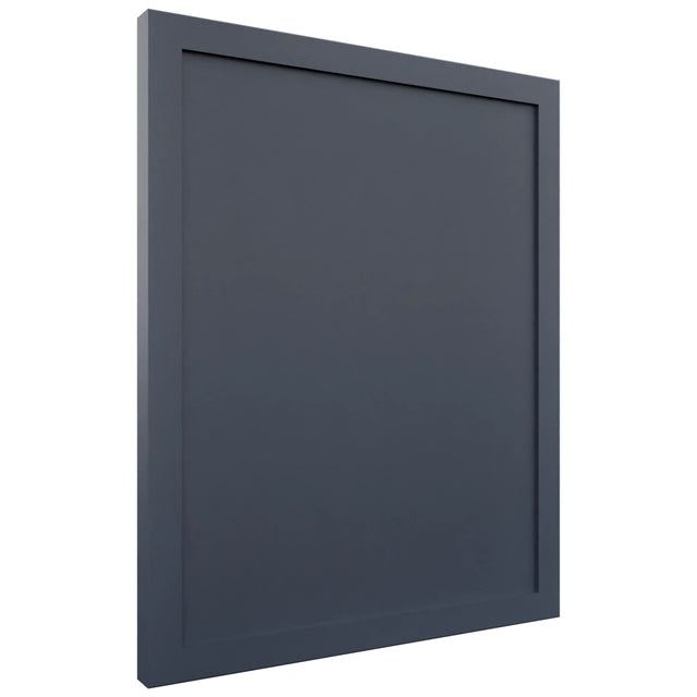 Fabuwood Luna Indigo WP-W15 Panel, Front View