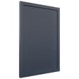 Fabuwood Luna Indigo WP-W18 Panel, Front View
