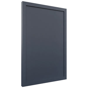 Fabuwood Luna Indigo WP-W18 Panel, Front View