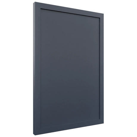 Fabuwood Luna Indigo WP-W18 Panel, Front View