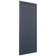 Fabuwood Luna Indigo WP-W30 Panel, Front View