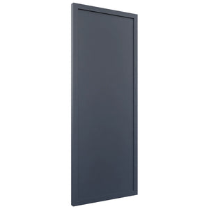 Fabuwood Luna Indigo WP-W30 Panel, Front View