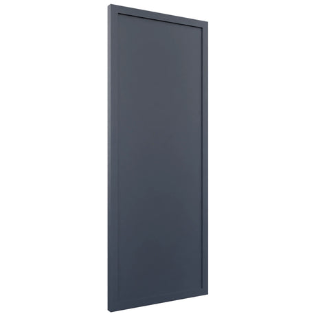 Fabuwood Luna Indigo WP-W30 Panel, Front View