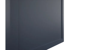 Fabuwood Luna Indigo WP-W30 Panel, Detail View