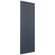 Fabuwood Luna Indigo WP-W36 Panel, Front View