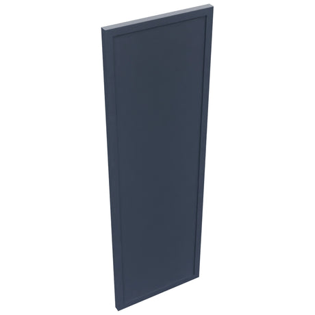 Fabuwood Luna Indigo WP-W36 Panel, Top View