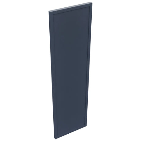 Fabuwood Luna Indigo WP-W42 Panel, Top View