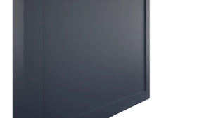 Fabuwood Luna Indigo WP-W42 Panel, Detail View