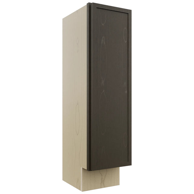 Fabuwood Luna Kona B09FD-12D Base Full Door Cabinet, Front View