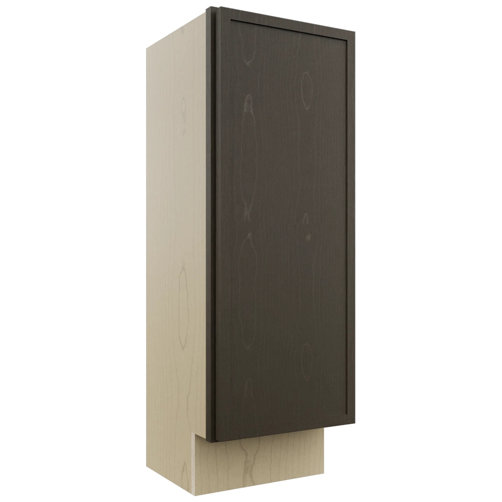 Fabuwood Luna Kona B12FD-12D Base Full Door Cabinet, Front View